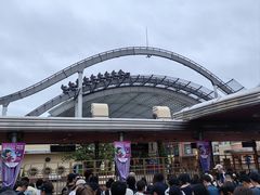 -日本环球影城