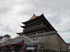 -西安鼓楼