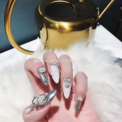 -雪儿·YuKi美甲美睫皮肤管理Salon