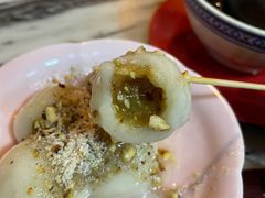 -玫瑰甜品(文明路店)