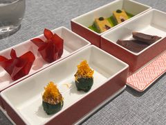 -柿合缘新京菜(国金中心商场店)