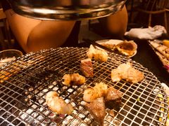 -醉火烧泥炉烤肉(孩儿巷店)