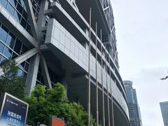 -上海证券交易所(上海证券大厦北塔店)