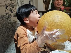 -杨记隆府(时代天街店)