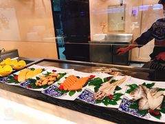 -中家鑫园温泉酒店鑫悦汤泉