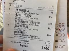 -点点心点心专门店(旺角店)