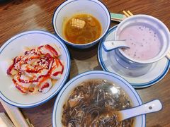 -左记港食(融科天城店)