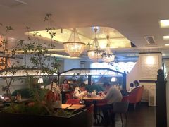 -良木缘咖啡西餐(优品道广场店)