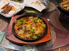 -巴依兄弟西域美食(机场店)