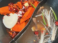 -赵美丽重庆火锅(西安直营总店)