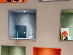 -潮一不贰·法式甜品·生日蛋糕·西式简餐(外滩店)