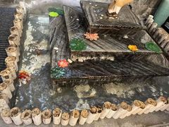 -豪爵足道·SPA(二七路店)