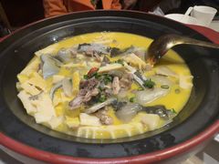 -潇湘甲鱼村(清河店)