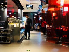 -海底捞火锅(天一广场亚细亚店)