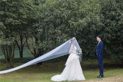 -摩玛婚纱摄影(杭州店)