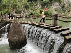 -天河潭旅游度假区