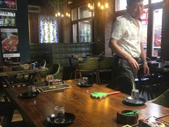 -酒座音乐主题串吧(滑翔西社区店)