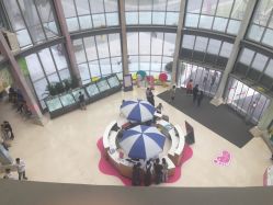 -成都市妇女儿童中心医院(中心院区)