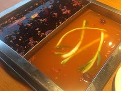 -小牛叔鲜切牛肉·火锅·烤肉自助(公济桥路店)