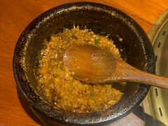 牛舌肉臊饭-肉魁屋·烧肉·烧鸟·酒场(高新店)