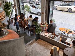 -O'mills Sourdough Bakery&Bistro(永嘉路店)