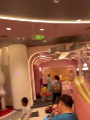 -奈尔宝家庭中心·国风主题·亲子餐厅(豫园商城店)