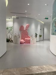 -RUMI日弥美容会所