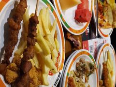 -比格比萨自助(花园路店)