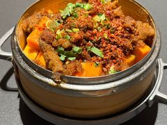 -古市香跷脚牛肉·非遗传承单位