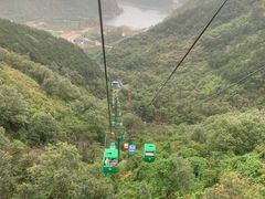 -京东石林峡风景区