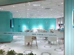 -西檬树SIMON·T轻奢蛋糕(大东方Max店)