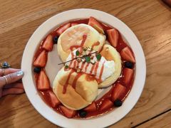 -UPPER KITCHEN(延安路店)