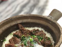 -红星光发煲仔饭(大石街店)