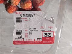 -AEON永旺(东方宝泰店)