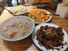-静一餐厅·湖北菜(前门创始店)