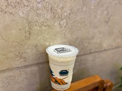 -放哈·甜醅子奶茶创造者(正宁路店)