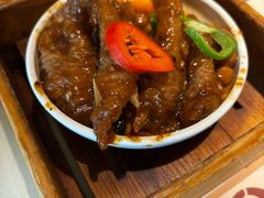 -粤点越有·茶点·粤菜(樵岭国际店)