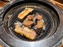 -御牛道日式烤肉料理(杭州万象城店)