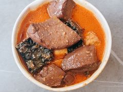 -四里沙茶面(湖滨四里店)