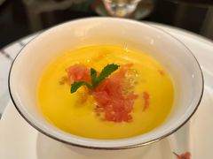-珠海瑞吉酒店·宴庭中餐厅