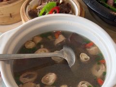 -晋江荣誉国际酒店·港誉茶餐厅