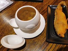 -HOME餐厅粤菜 融合菜