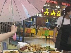 -盱眙小龙虾(天虹店)