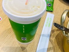蜂蜜柚子茶-正一味石锅拌饭(望京新世界店)
