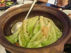 -誉八仙粤菜(万象天地店)