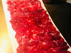 -左庭右院鲜牛肉火锅(新梅广场店)