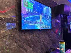 -冰城小镇音乐串吧·聚会餐厅(百子湾店)