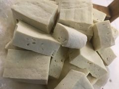 包浆豆腐-阿昌白族石板烧(大理古城店)
