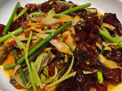 -铁公鸡·四川料理(天环广场店)