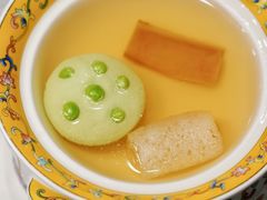 -中山保利艾美酒店-乐美中餐厅